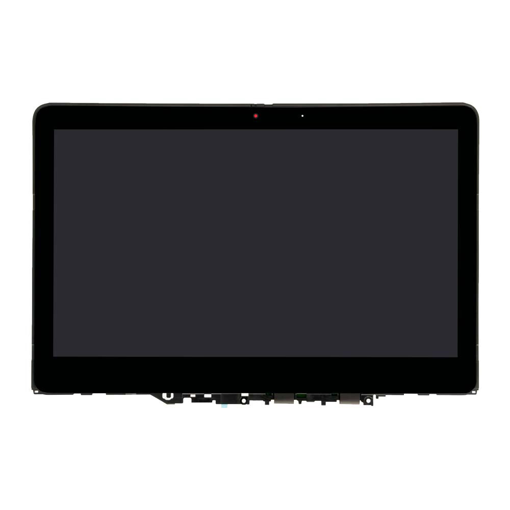 For Lenovo 300E Yoga Chromebook Gen 4 IPS LCD Display Touch Screen HD 5D11C95908