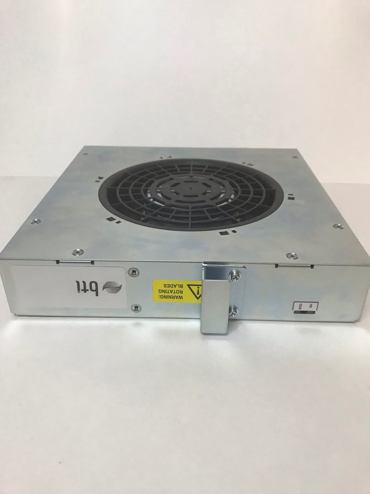 IBM ebmpapst Mulfingen K1G175-FG59-10 48V 2.7A 110/72W Server Cooling Fan