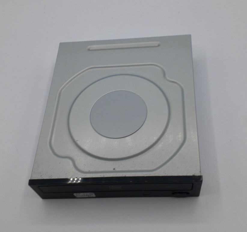 HP DH-16D5S-HT2 DVD-ROM Drive 575781-201 Model DH-16D5SH-HT2  -Black Bezel