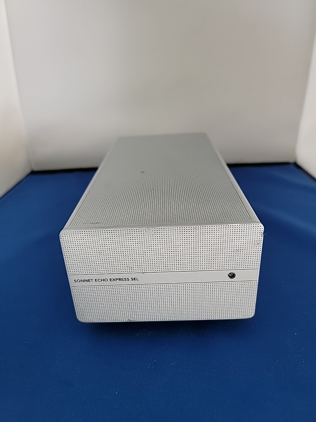 Sonnet Echo Express SEL Thunderbolt 2 Low-Profile PCIe Enclosure 