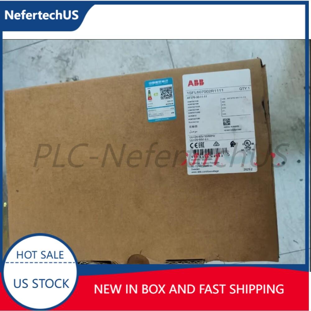 1PCS for NEW AF370-30-11-11