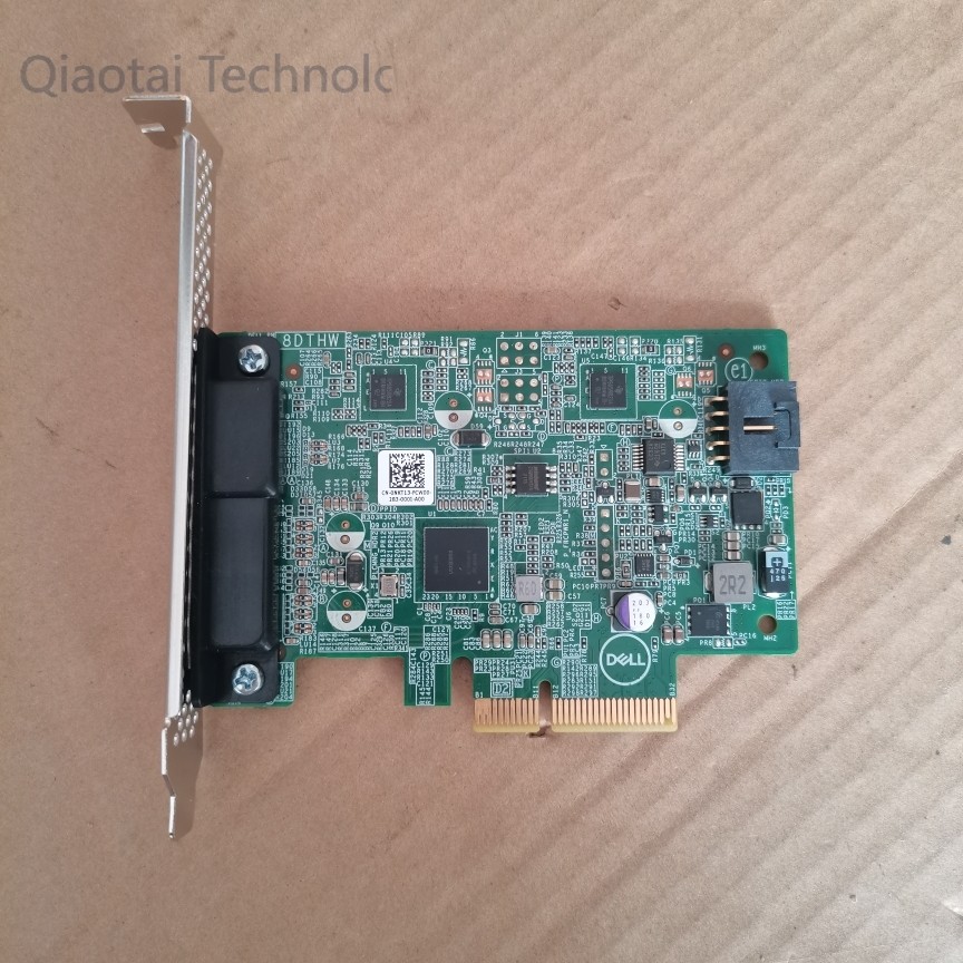 for Dell T5820 T7820 T7920 T3630 Workstation TBT3 Thunderbolt 3 Expansion Card