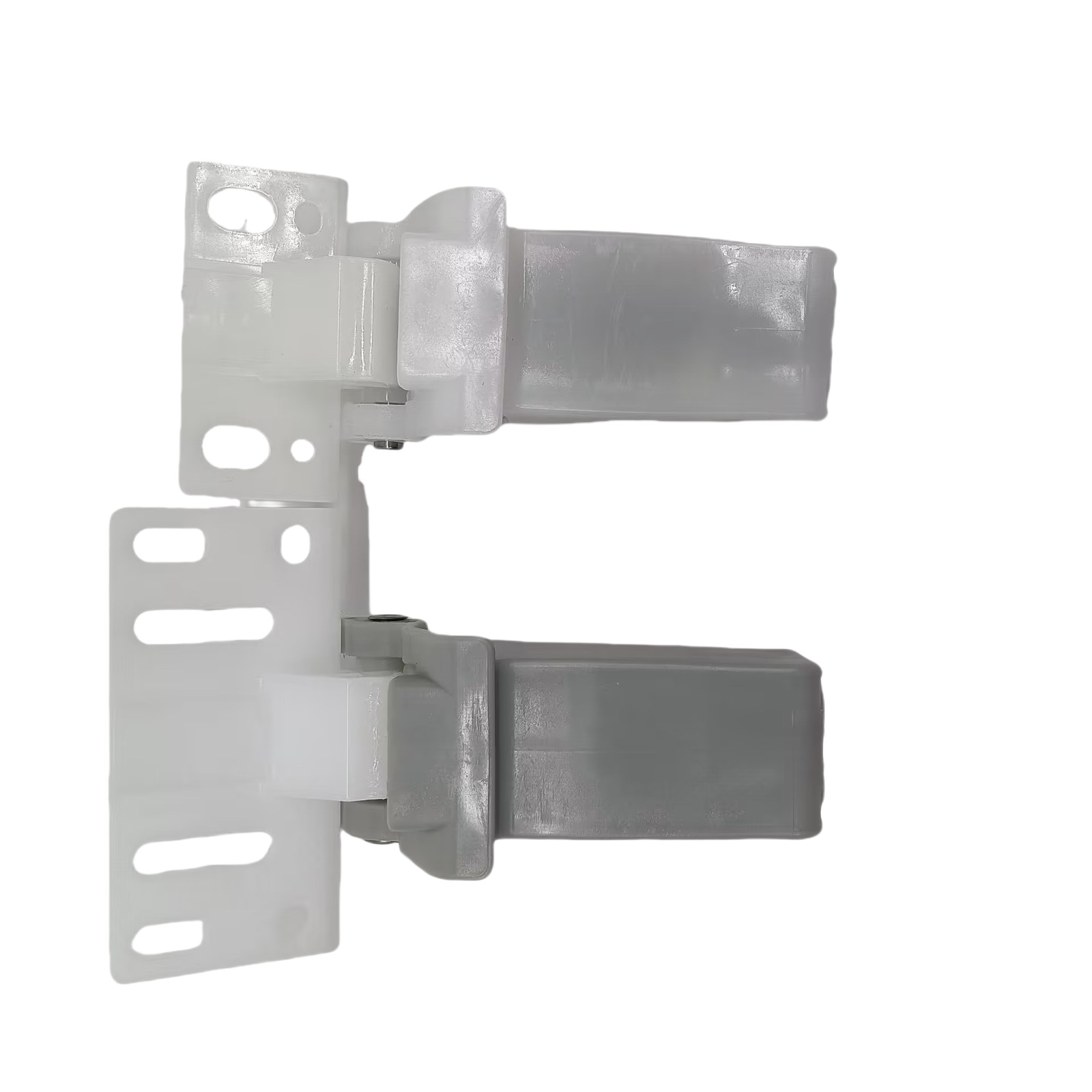 1SET FL4-2050 FL4-2051 ADF Hinge Fits For Canon IR C1335 MF810 C351 MF830 C250