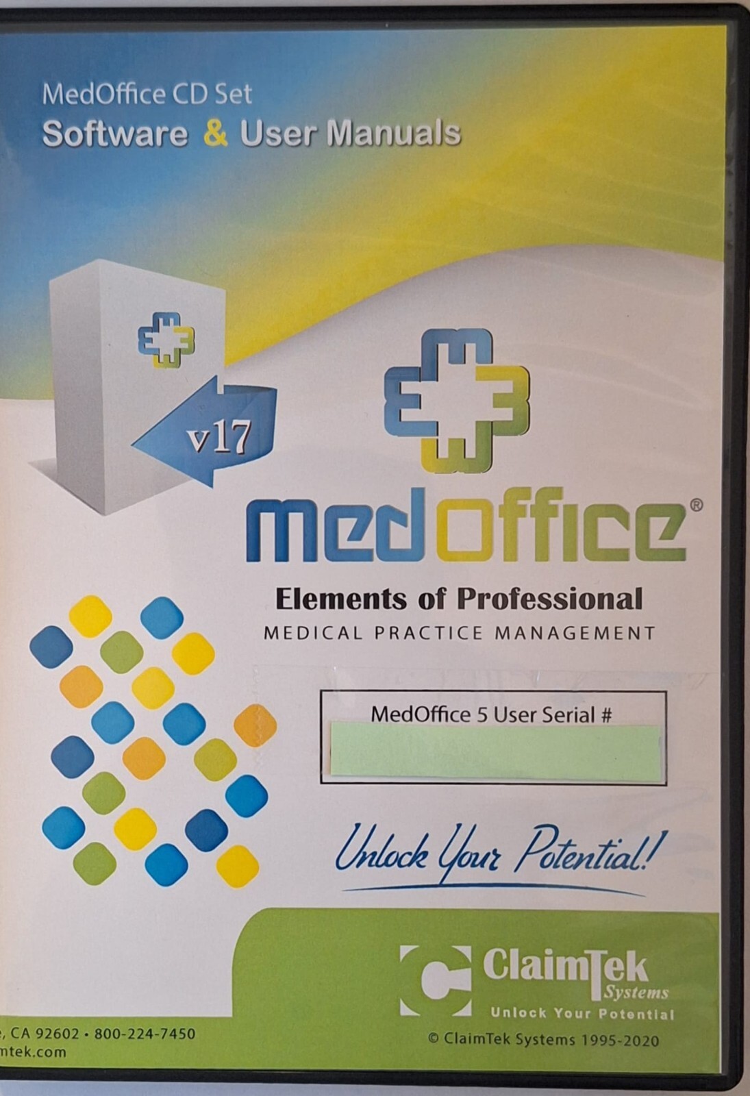 Medical Billing Software, MedOffice, Billing Software, Medical Software 