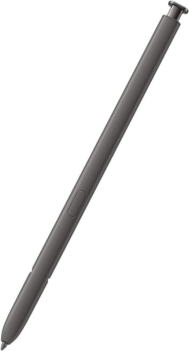 Galaxy S24 Ultra S Pen Replacement for Samsung Dark Gray 