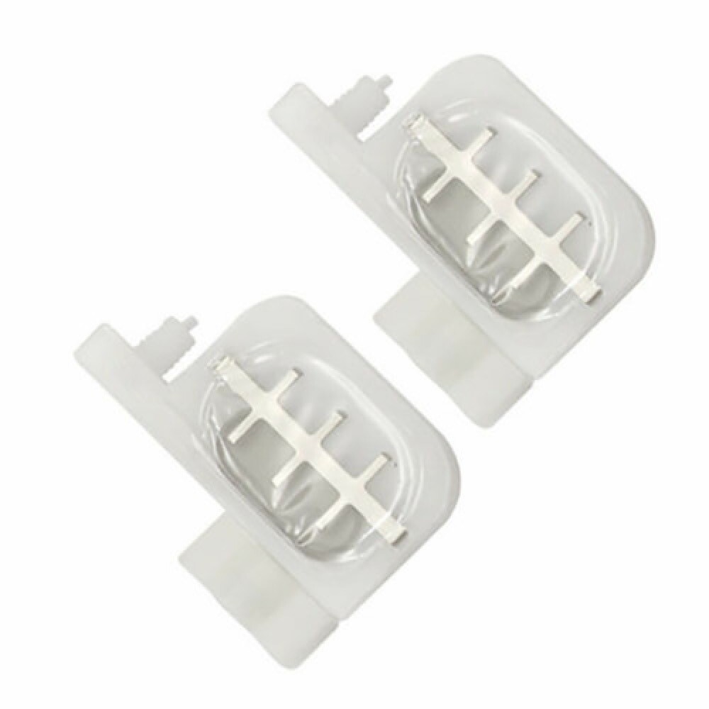 2pcs Ink Damper Fits For EPSON Stylus Photo 1390 1250