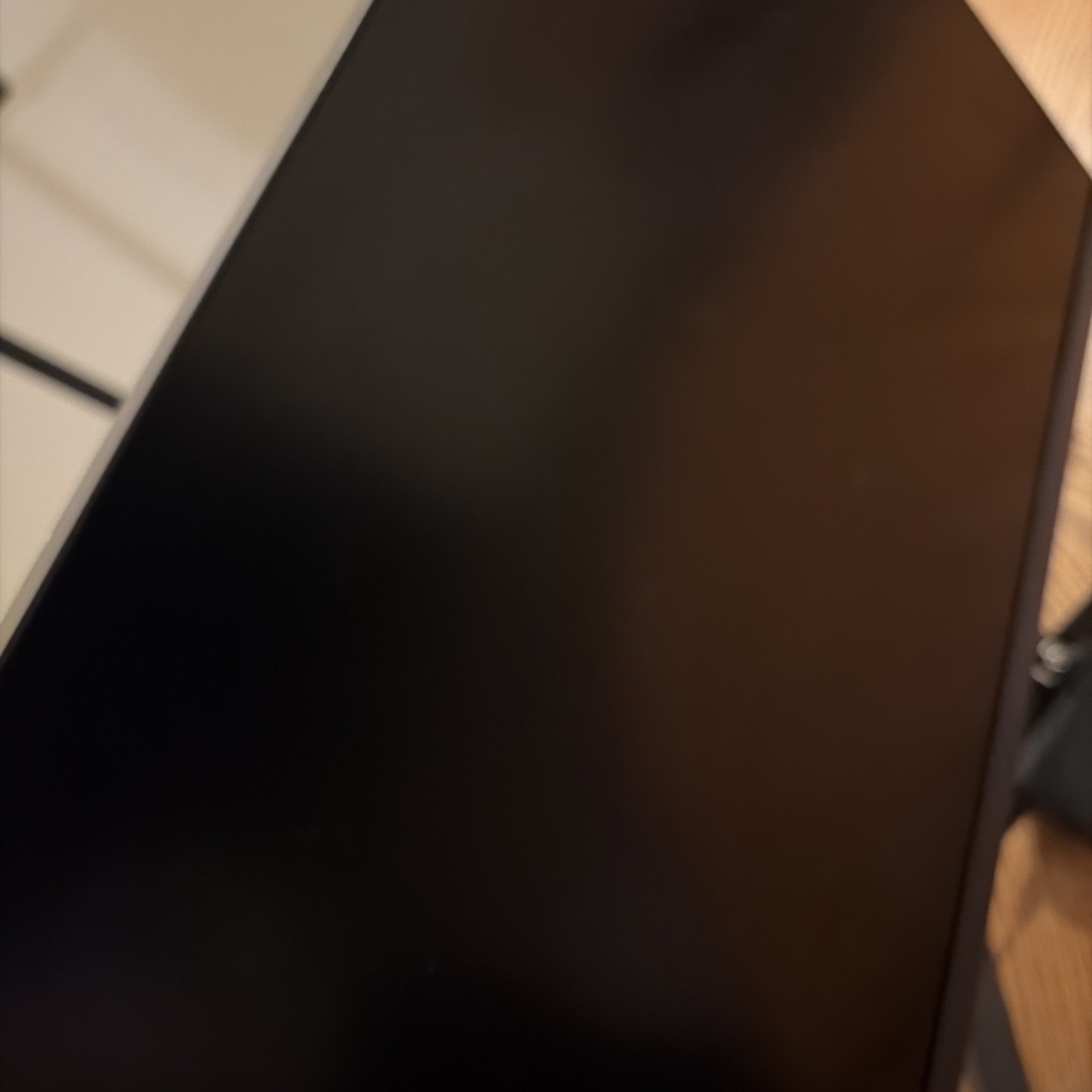 LG 27GS40W-B 27-inch UltraGear FHD Gaming Monitor Black
