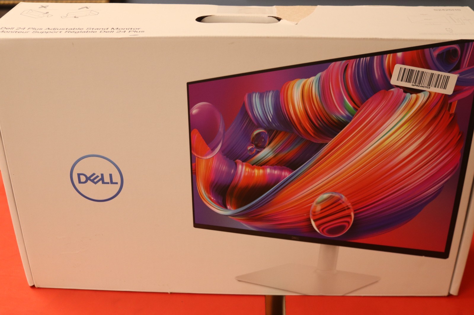 Dell 24 Plus Monitor - S2425HSM, Full HD (1920x1080), New/Sealed In Box