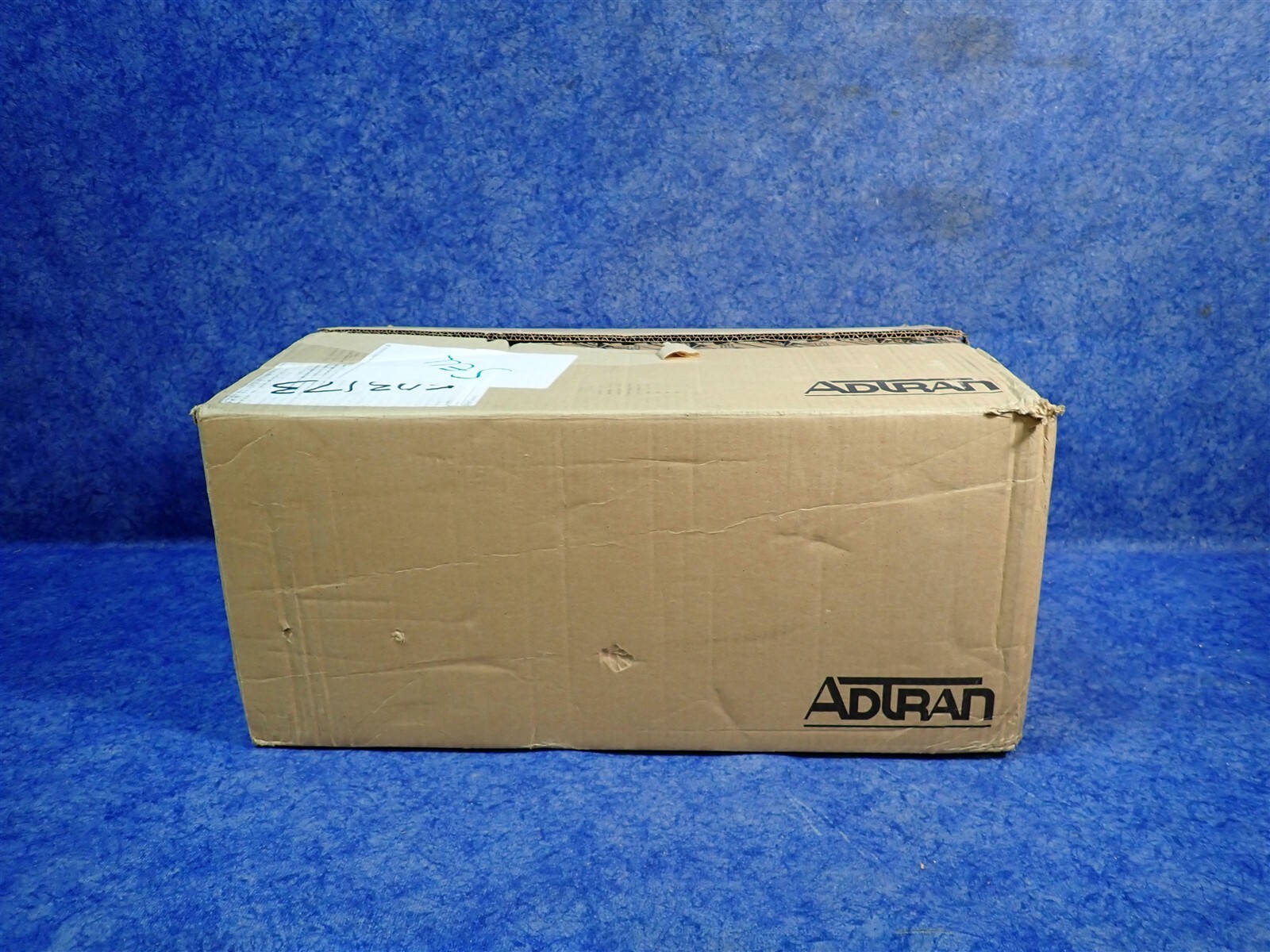 Adtran Atlas 830 AC Router Chassis 1200780L1 (I18)