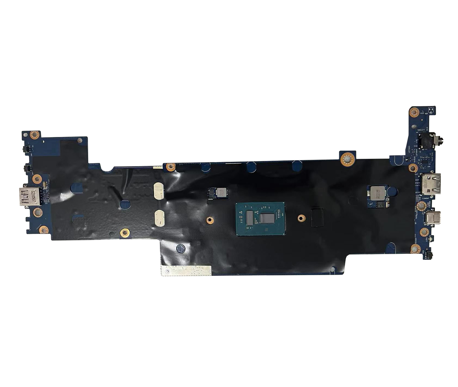 USK 0N4P1Y For DELL Chromebook 3110 2-in-1 Motherboard N4500 4GB 32GB N4P1Y