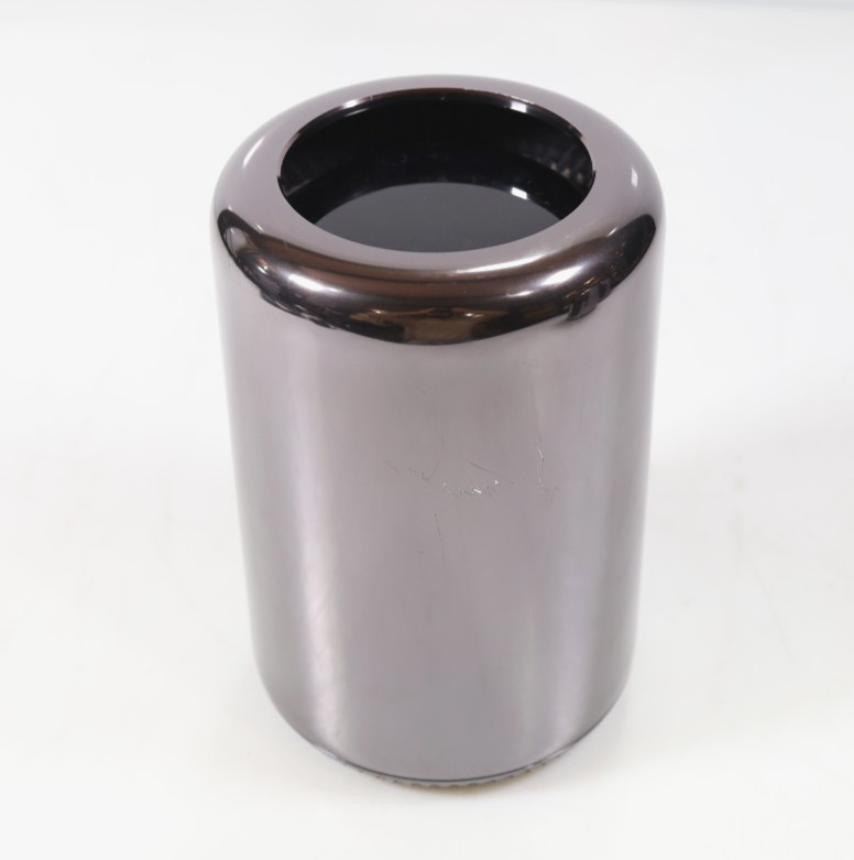 Apple MacPro 2013 A1481 EMC2630 Intel Xeon E5-1620v2 3.7GHz 16GB DualD300 No SSD