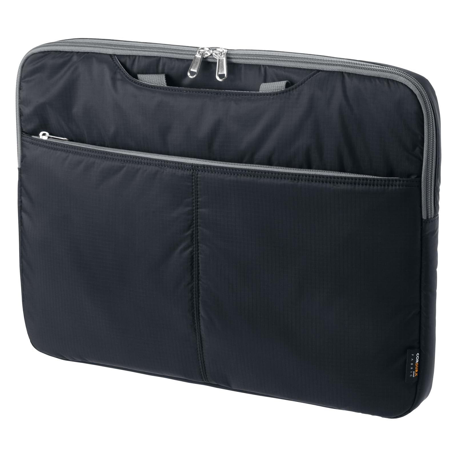 High-performance PC inner case (15.6 type wide) IN-SN1501BK