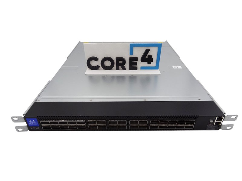 MELLANOX MSN3700-CS2FC 32-PORT SN3700 100G 1U SWITCH