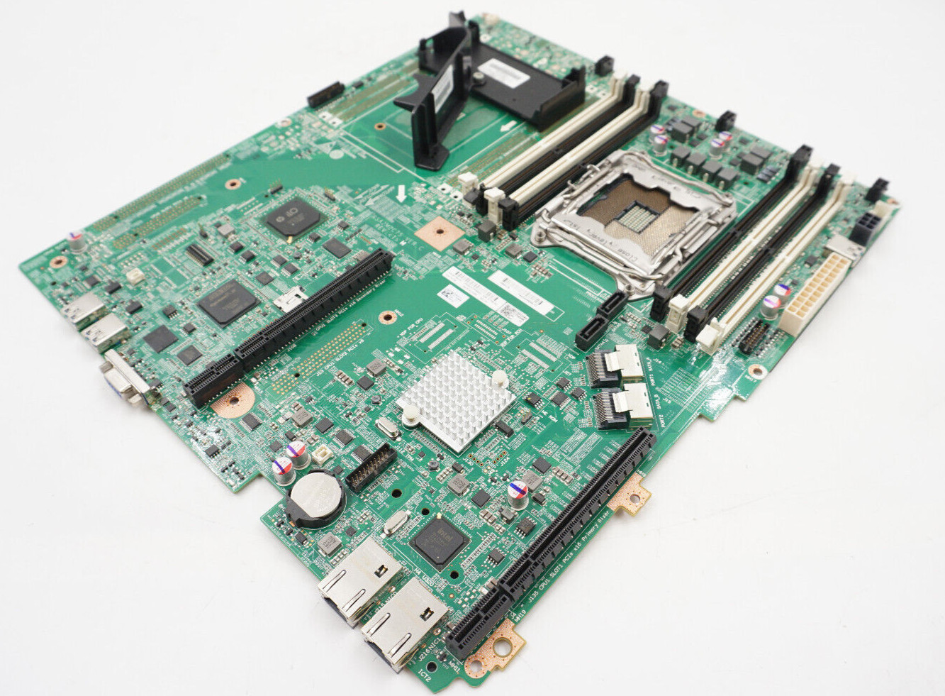 HP ProLiant DL120 Gen9 DDR4 FCLGA2011-3 Server Motherboard P/N:847394-001 Tested