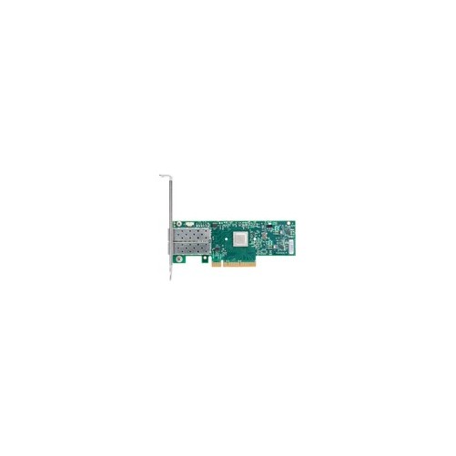 Nvidia Sourcing MCX4121A-ACAT NVIDIA CONNECTX-4 25GBE DUAL-PORT SFP28 NIC