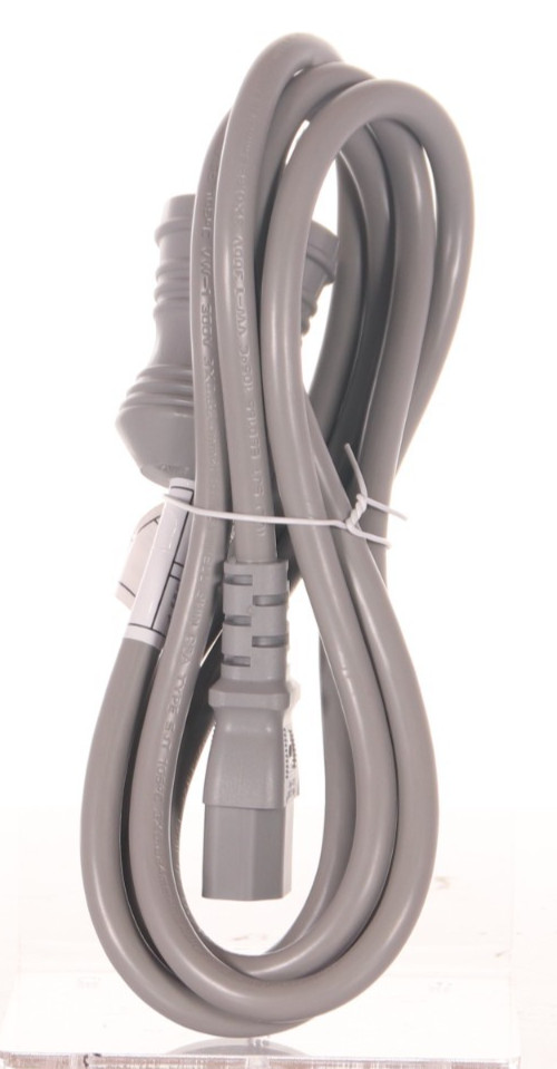 Lot of 14 Well-Shin WS-001H 125v 10A Hopsital Grade Power Cord