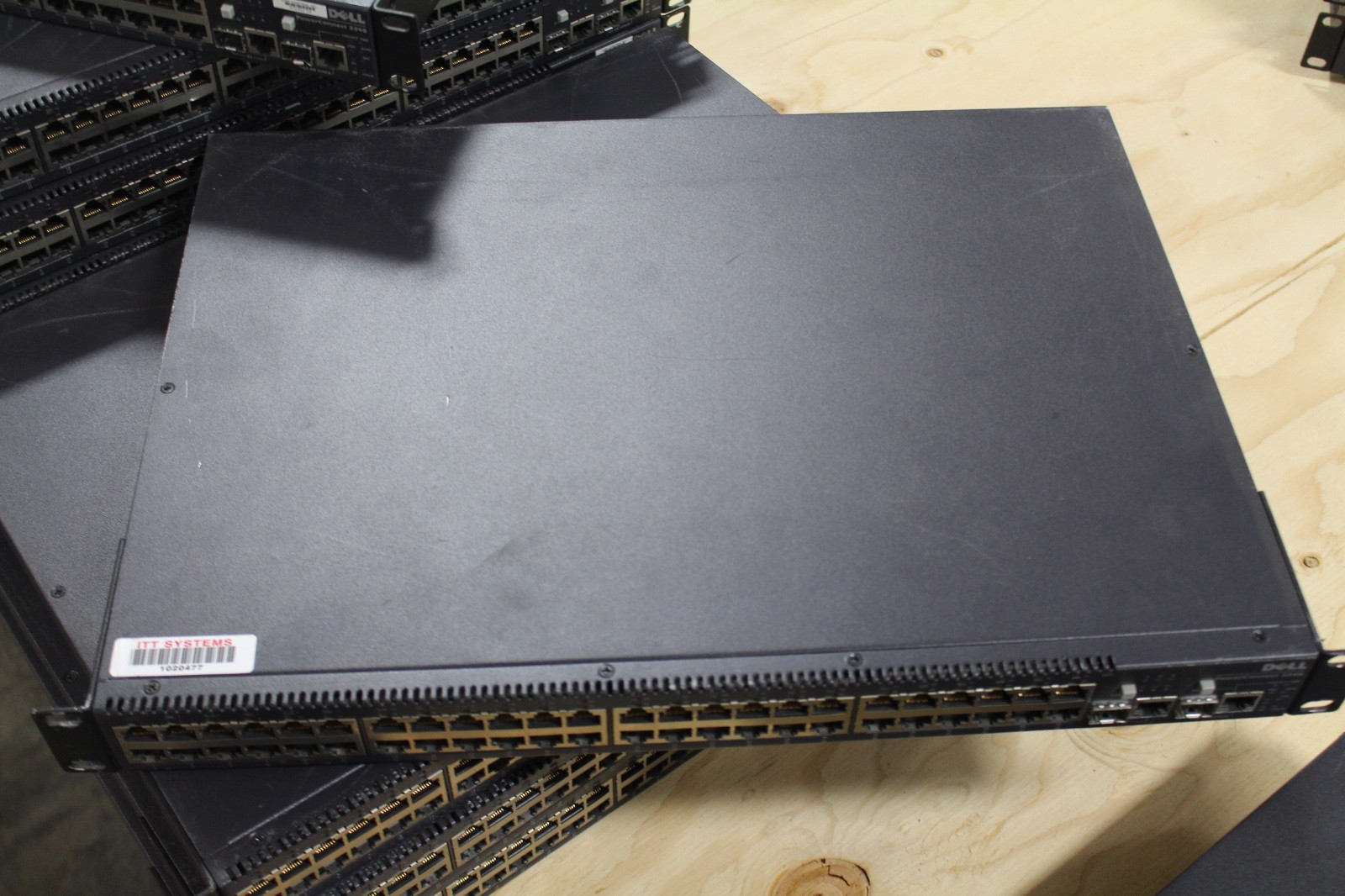 Dell Power Connect 3348