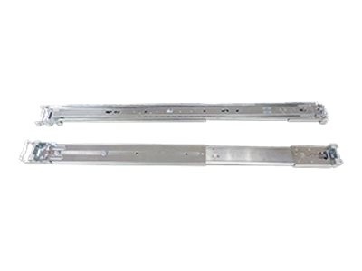 QNAP 2U Rail Kit Einbauschienen rail-B02 Storage System Accessories