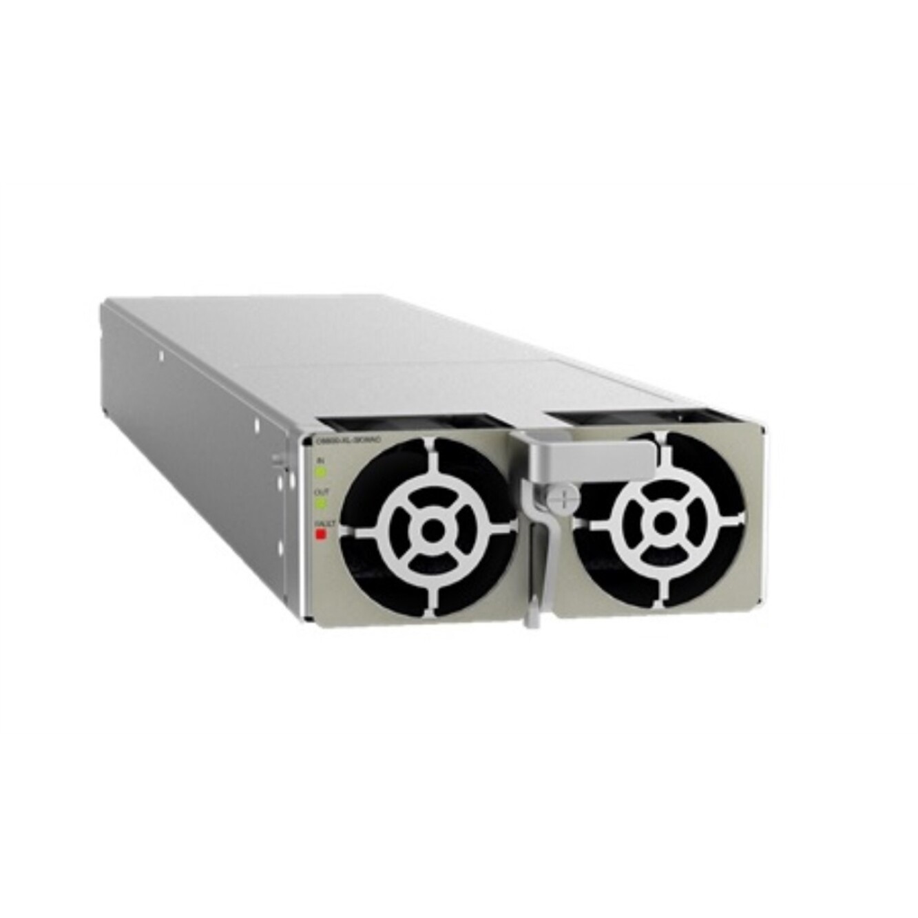 C6800-XL-3KW-AC