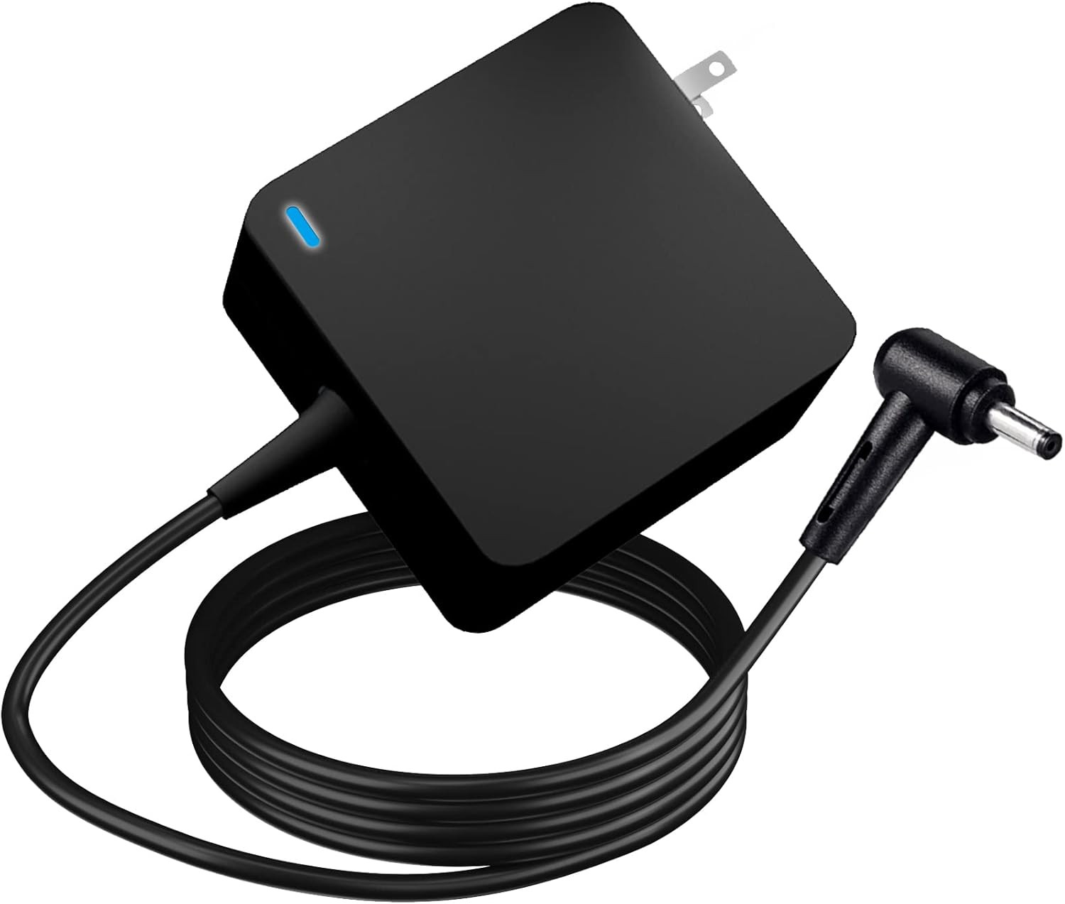 19V Laptop Charger for Gateway GWNC31514-BK GWNC31514-BL TYPE60-190-3150U...