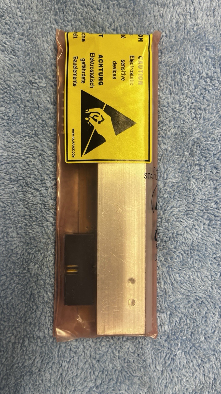 Kyocera KCE-128-12PAT2 Thermal Printhead (Videojet)