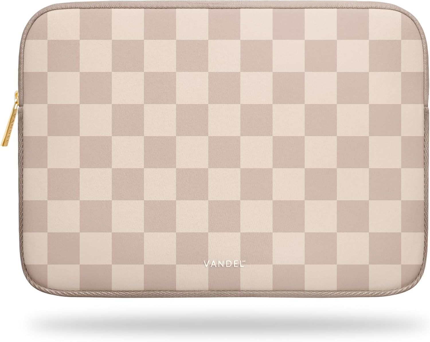 VANDEL Protective Laptop Sleeve 13-13.3 Inch for MacBook Air 13 & Mac Pro 13