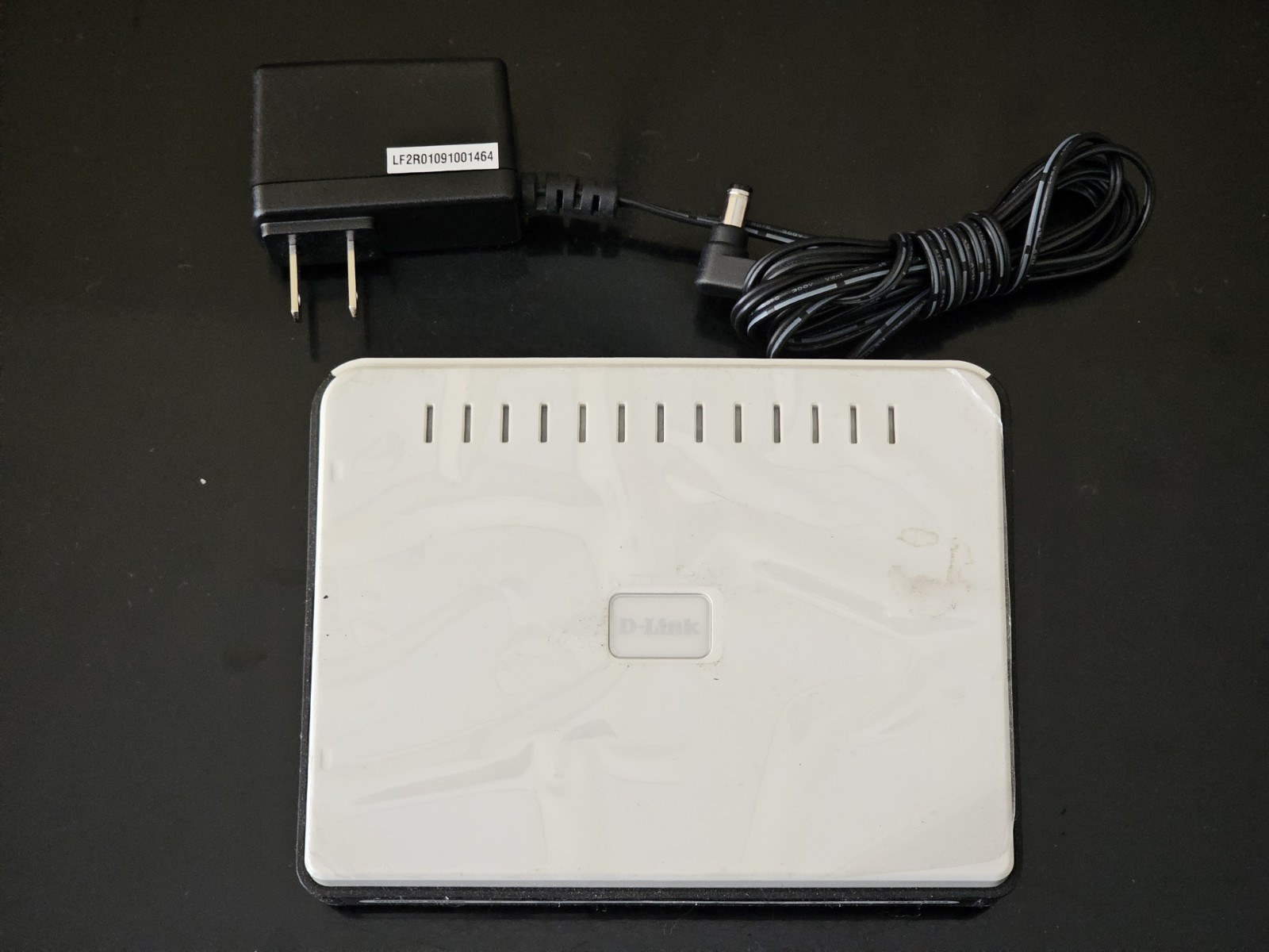 D-Link DAP-1522 Wireless Bridge Access Point