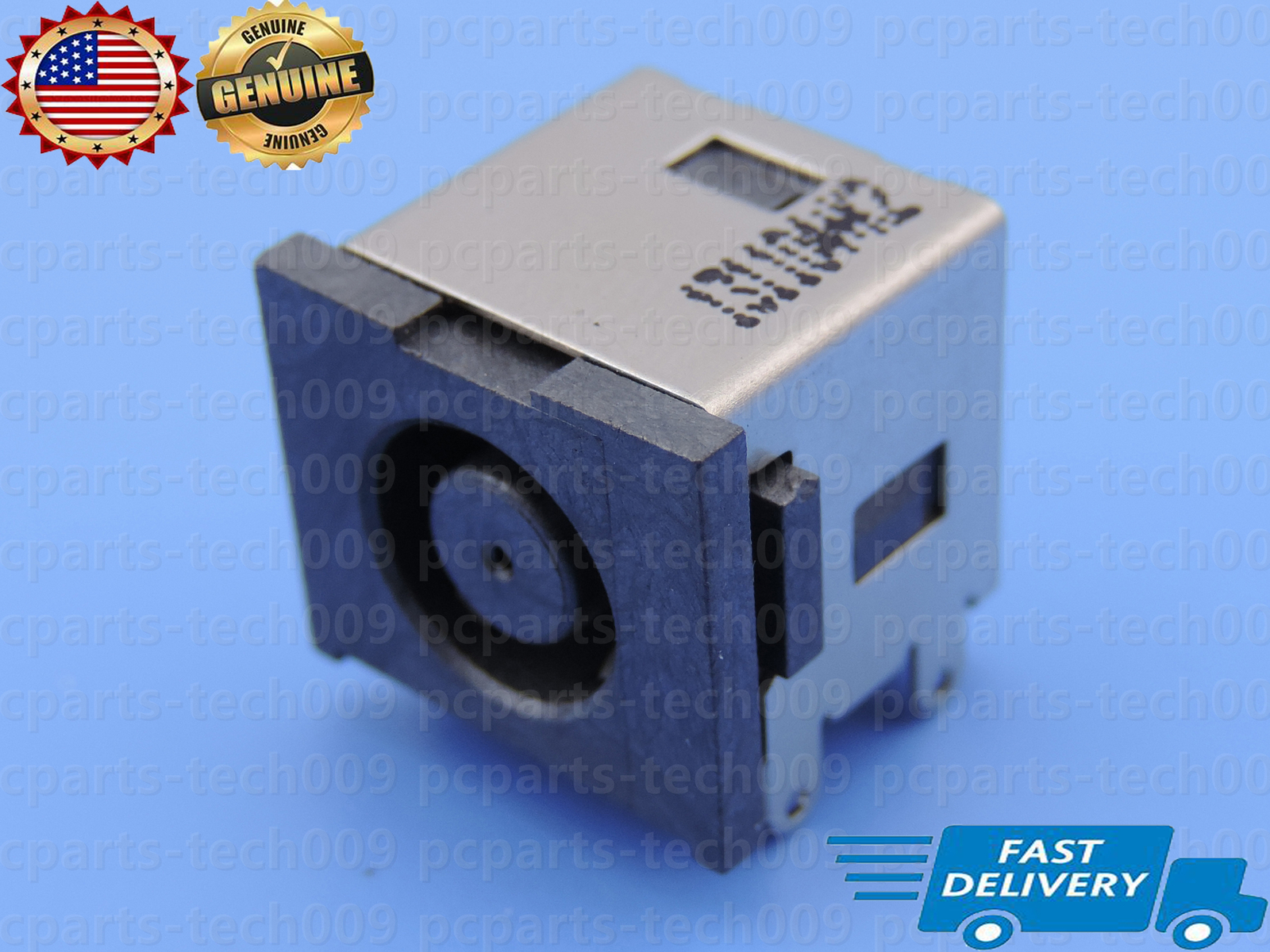 DC Power In Jack Charging Port For DELL ALIENWARE 18 M18X R1 M18X R2 M18X R3