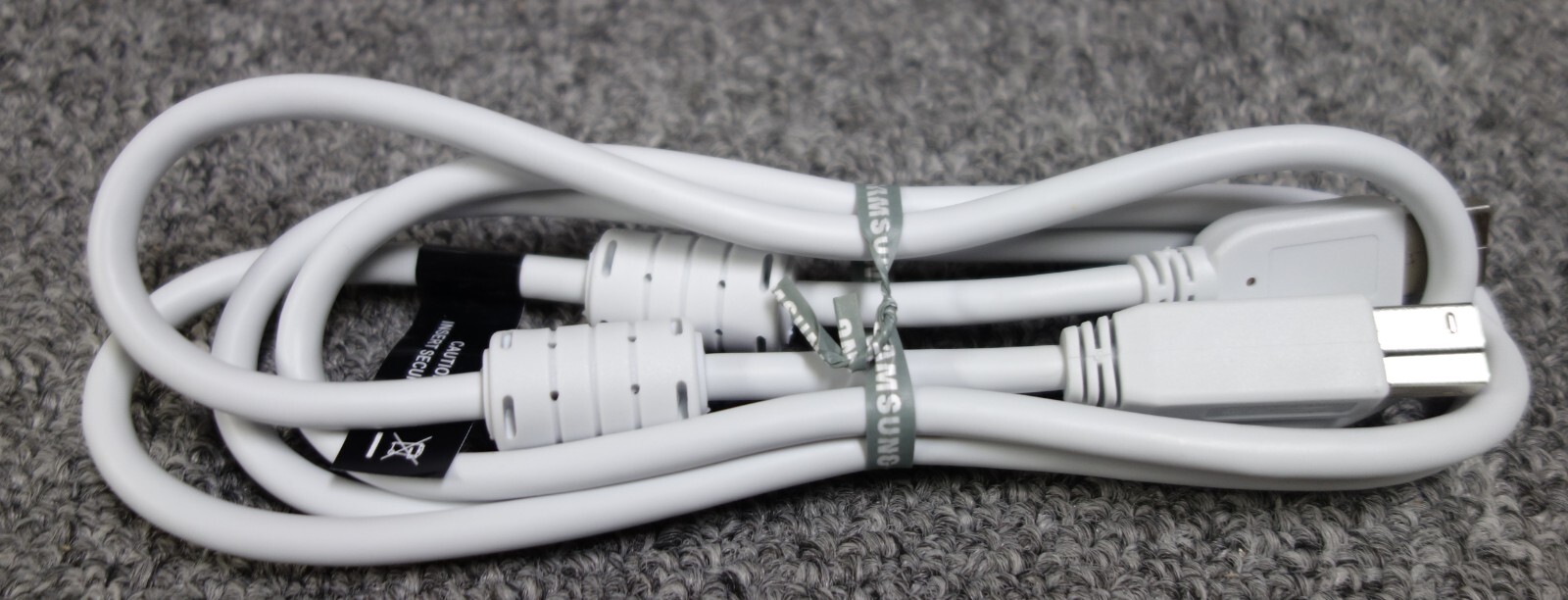 Samsung BN39-01493E USB Cable Samsung CF791 Curved Display Original
