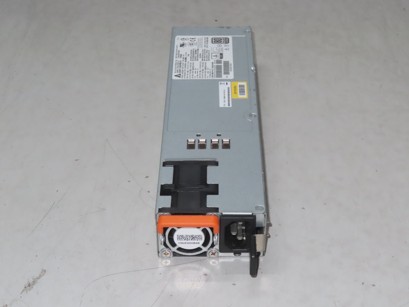Juniper JPSU-1600W-AC-AFO-B 740-054405