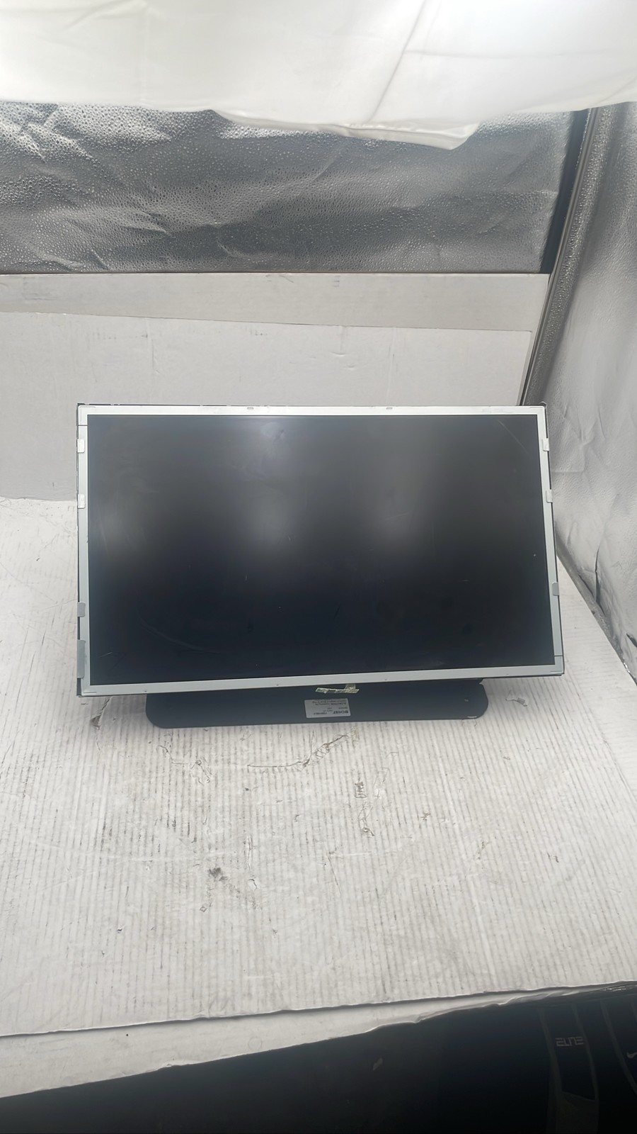 NEC MultiSync EA234WMi-BK 23" 2013 IPS LCD 1920x1080 HDMI Monitor with Stand