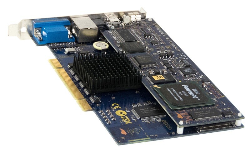 REMOTE SUPERVISOR ADAPTER IBM 73P9265 xSERIES PCI