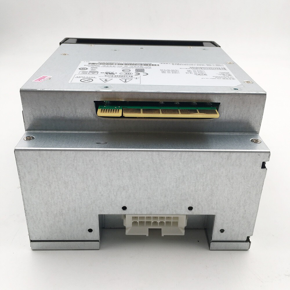 Workstation Power Supply for Lenovo P500 P510 P700 P710 650W Replacement