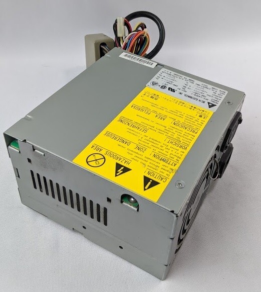 Delta Electronics DPS-145PB-1 Power Supply