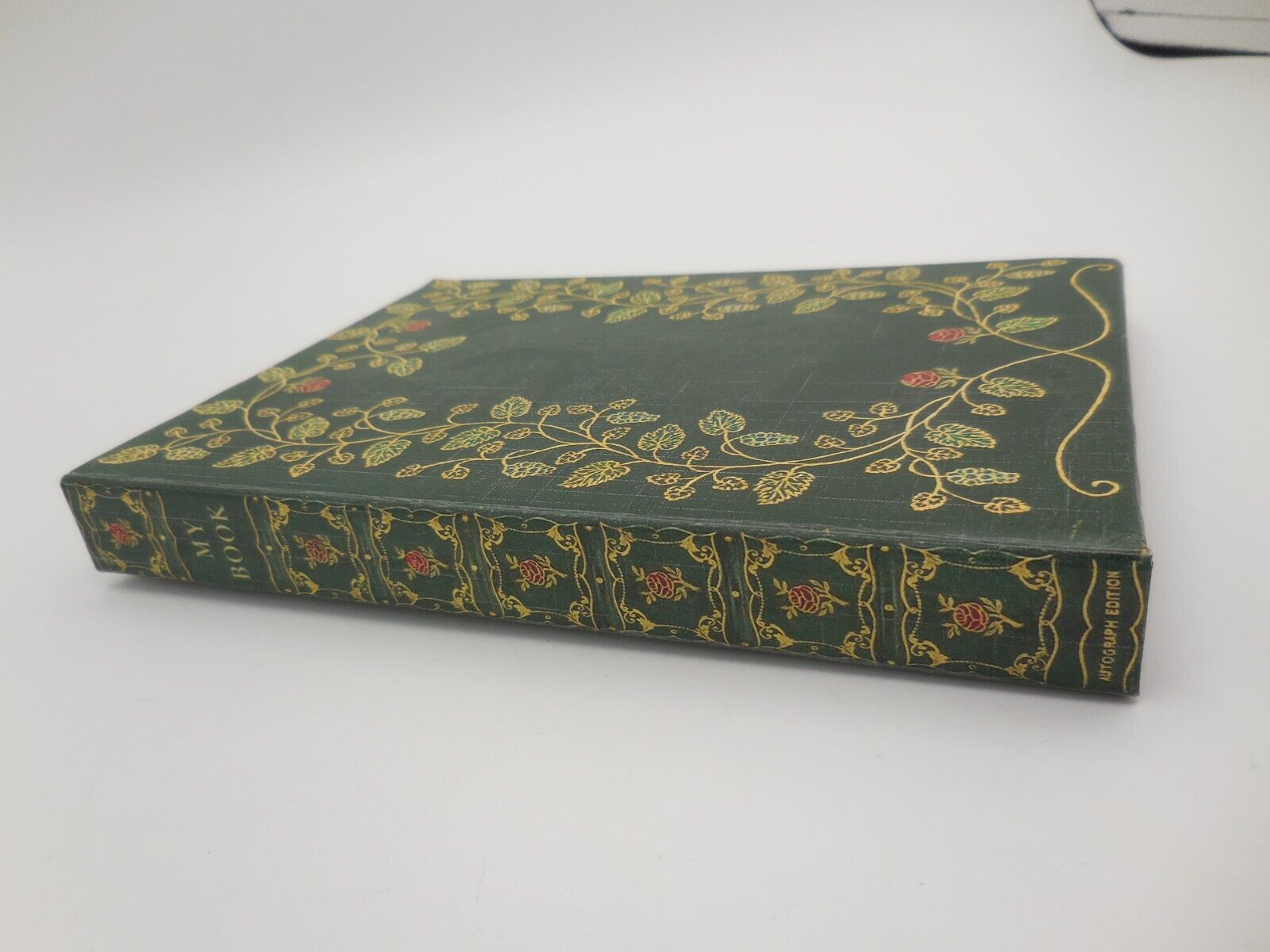 Klevercase Kindle & Universal eReader Case Book Case Classic Book Cover