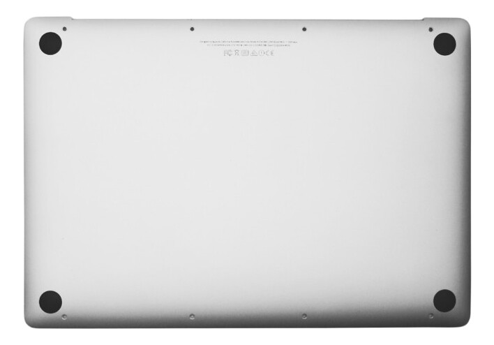 OEM MacBook Air 13" A1466 2012 2013 2014 2015 2017 Bottom Case Cover 923-0129 B