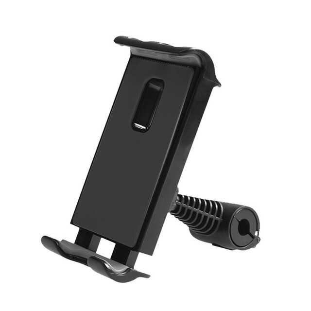 Soporte universal de celular o tableta para auto desde 4 a 11 pulgadas