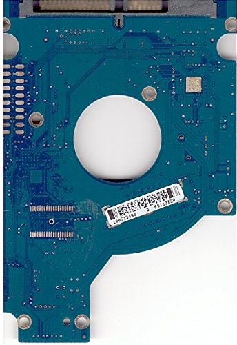 ST9250320AS, 9EV133-020, HP07, 100513490 D, Seagate SATA 2.5 PCB (PCB)
