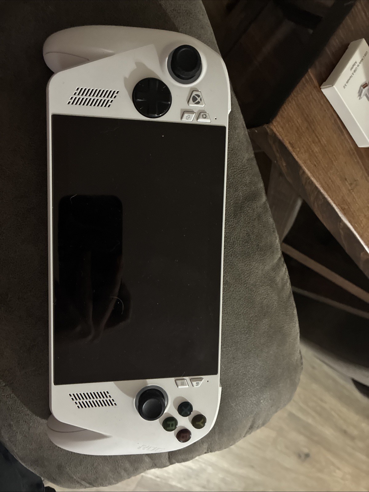 ASUS ROG Xbox Ally Handheld Gaming