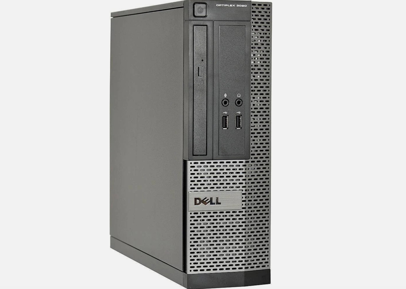 Dell OptiPlex 3020 SFF Desktop Computer PC 8GB up to 1TB SSD W11P DVDRW + WiFi