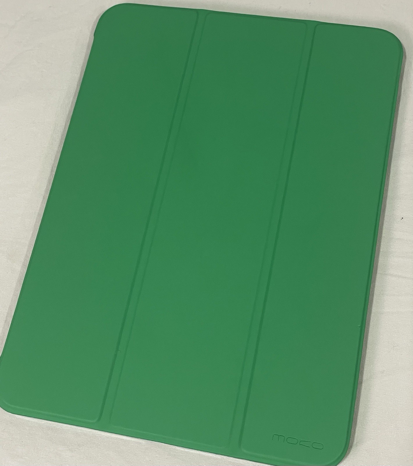 Moko 3Z PC Case Fit Fire HD 10 Slim Lightweight Green
