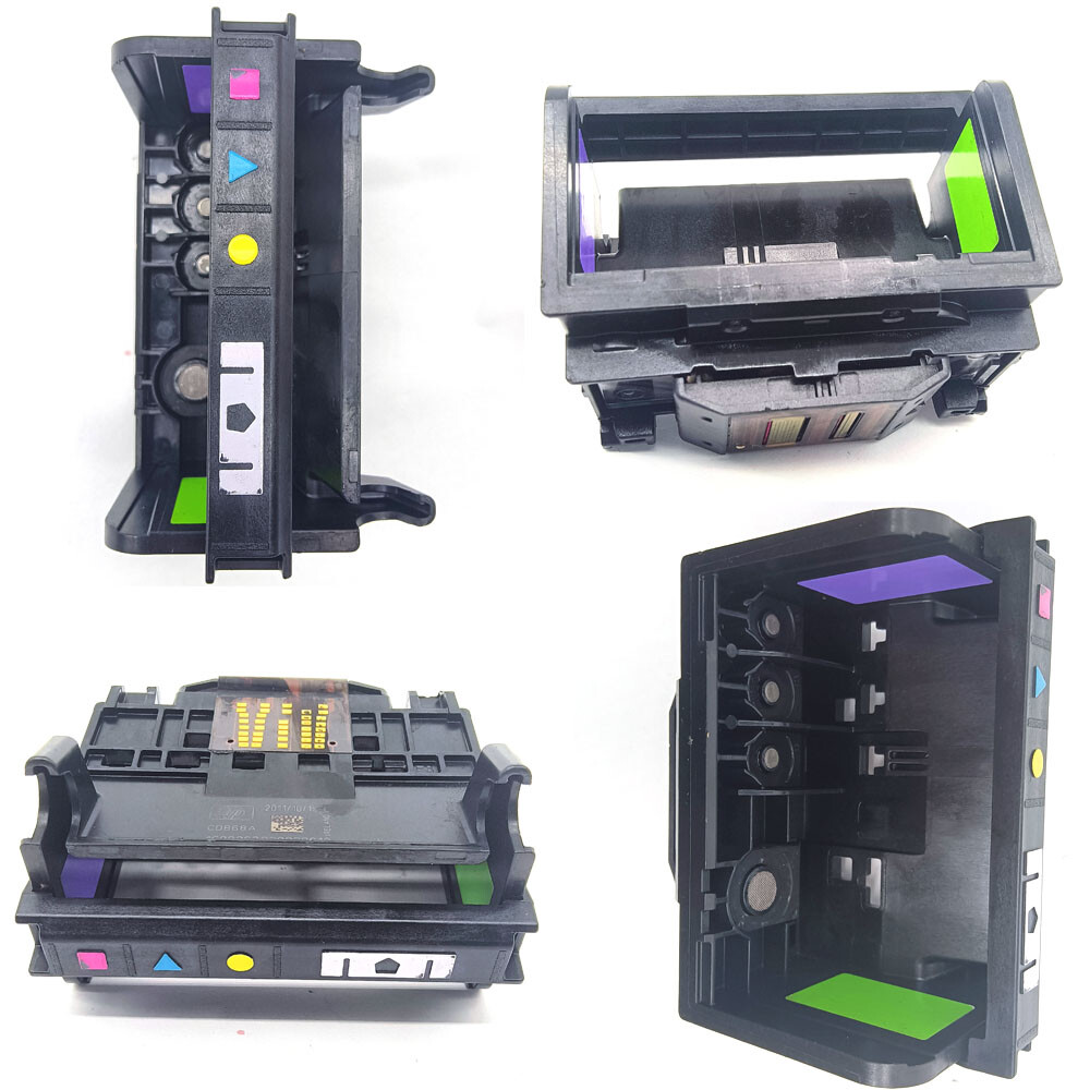CD868-30001 Printer Head Fits For HP Officejet B109 E709 B209a 7000 7500 7500A