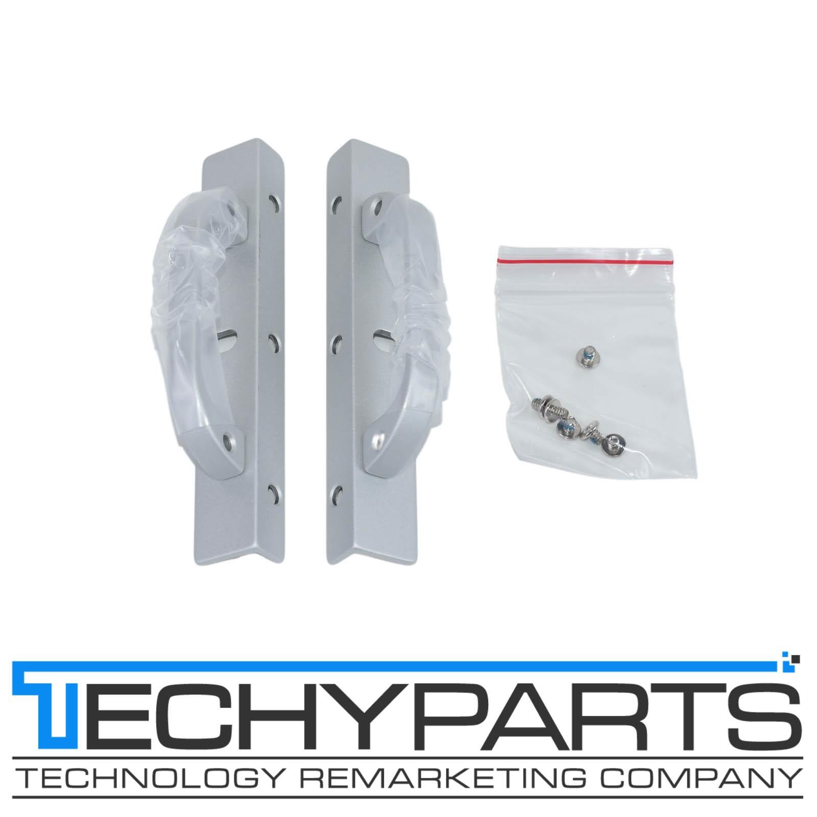 Supermicro MCP-290-83601-0V Silver Handle/Ear Set for SC835 CSE835 C836 CSE-836