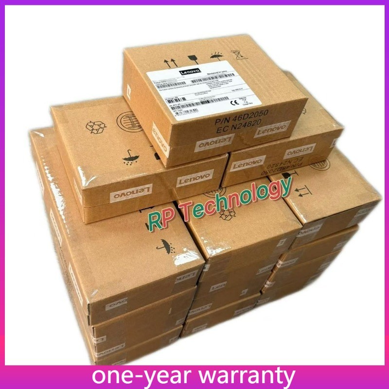 01MP625,4XB0K12441 Lenovo 480GB ThinkServer 6Gb SATA Hot Swap SSD Drive New