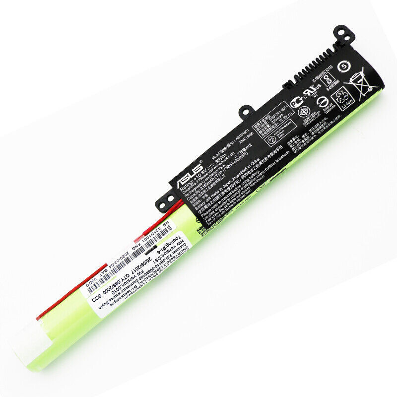 NEW Genuine A31N1601 Battery fr Asus A541U F541U R541U R541UA X541A X541S X541SC