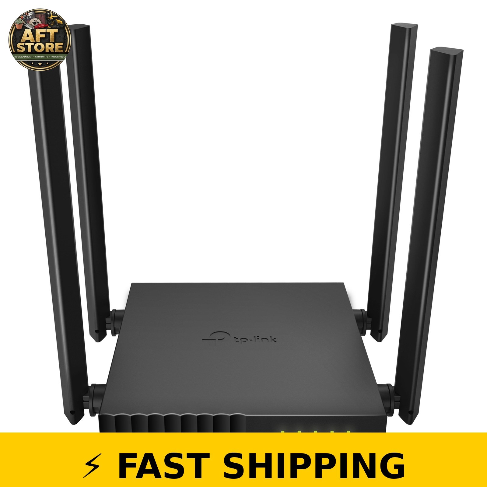 TP-Link Archer C54 AC1200 Dual-Band WiFi Router