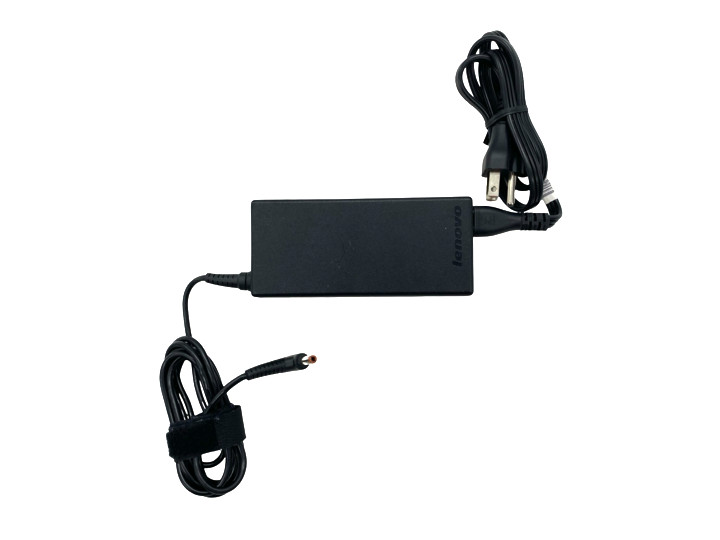 Genuine Lenovo 120W AC Power Adapter Charger 19.5V 6.15A (ADP-120LHB) - UD