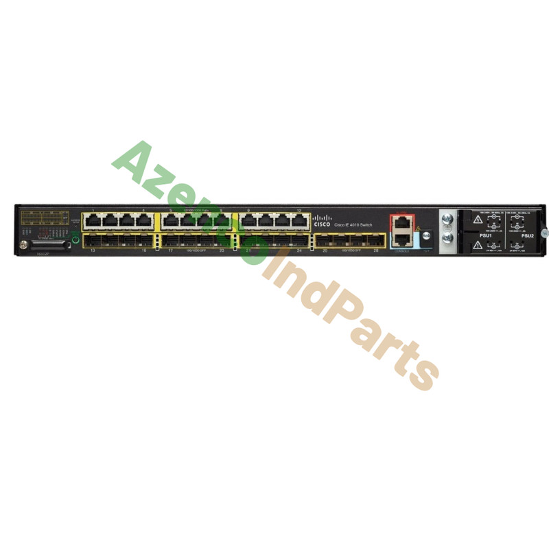 1PCS New Cisco C9200CX-12P-2X2G-E Catalyst Switch Fast Shipping