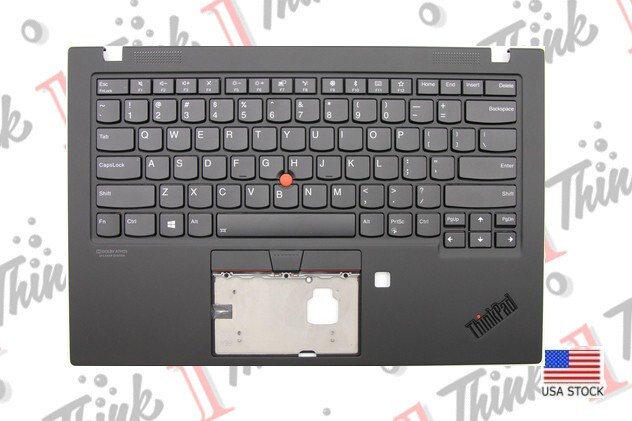 NEW 100% Genuine x1 Carbon Gen 7 KB, WWAN - 5M10V25608 5M10V25536 5M10W85918
