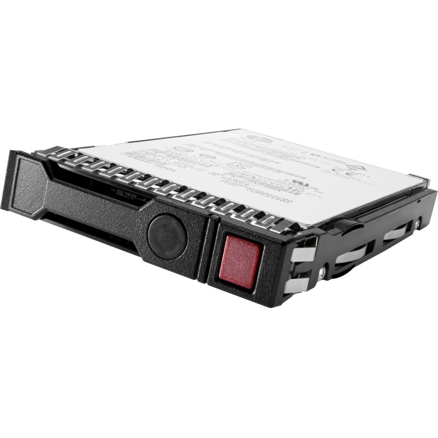HPE 12 TB Hard Drive - SATA [SATA/600] - 3.5" Drive - Internal (881787-b21)